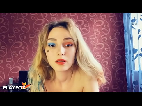 ❤️ 마법의 가상현실 안경으로 할리퀸과 섹스를 했다 ❌ 섹스 비디오 ko.com-porn-zog.ru에서 ❌❤