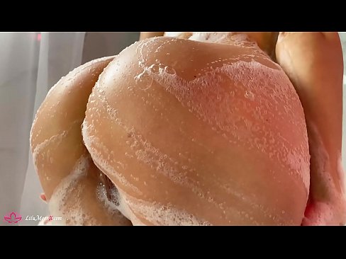 ❤️ 갈색 머리 자위 여자 가 진동 하기 강렬한 오르가즘 에 샤워기 ❌ 섹스 비디오 ko.com-porn-zog.ru에서 ❌❤